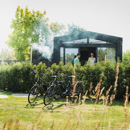 Willa B-Less Blankenberge Zewnętrze zdjęcie
